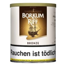 BORKUM RIFF Bronze (200 gr.)