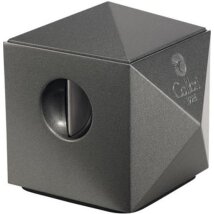 Tisch-Cigarrenabschneider COLIBRI Flach/Kerbschnitt gun...