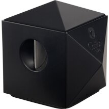 COLIBRI Tisch-Cigarrenabschneider Quasar schwarz