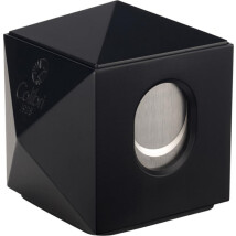 COLIBRI Tisch-Cigarrenabschneider Quasar schwarz