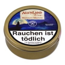 VAUEN Tabak Auenland Midnight (50 gr.)