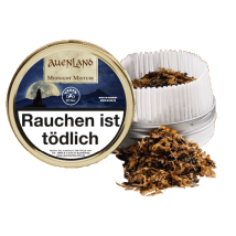 VAUEN Tabak Auenland Midnight (50 gr.)