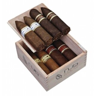 NUB Sampler Box 8er