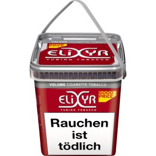 ELIXYR Volume Cigarrette Tobacco (260 gr.)