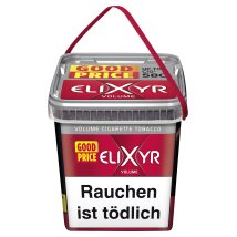 ELIXYR Volume Cigarrette Tobacco (260 g)