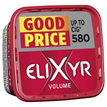 ELIXYR Volume Cigarrette Tobacco (260 gr.)