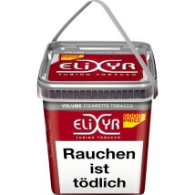 ELIXYR Volume Cigarrette Tobacco (260 gr.)