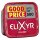 ELIXYR Volume Cigarrette Tobacco (260 g)