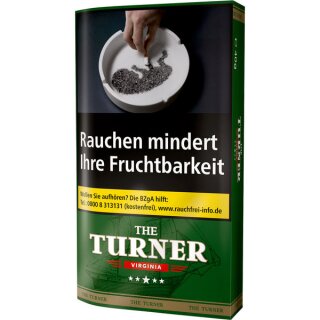 TURNER Blond (40 g)