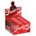 SMOKING King Size Red 50x33 Bl.
