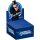 SMOKING King Size Blue 50 x 33