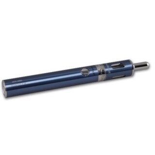SILVERCIG E-Lounge blau