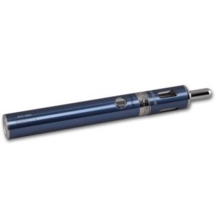 SILVERCIG E-Zigarette E-Lounge blau