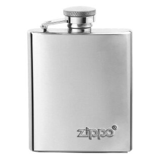 Zippo Flachmannn 2005268 6oz/180ml