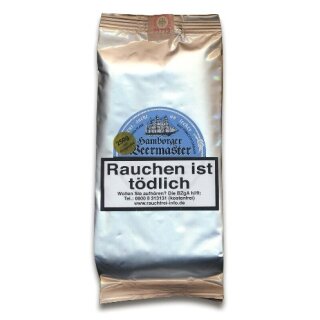 HAMBURGER PFEIFENTABAK Hamborger Veermaster Flake (250 g)