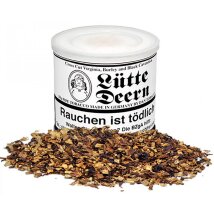 HAMBURGER PFEIFENTABAK LÃ¼tte Deern (50 gr.)