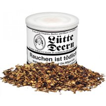 HAMBURGER PFEIFENTABAK Lütte Deern (50 g)