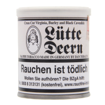 LÜTTE DEERN  (50 gr.)