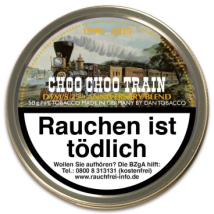 CHOO CHOO TRAIN DTMs 25th Anniversary (50 g)