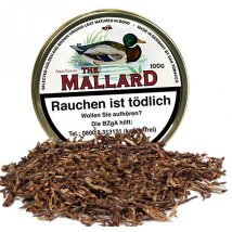 THE MALLARD Ready Rubbed (100 gr.)