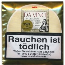 DA VINCI Il Tobacco Toscano (250 gr.)