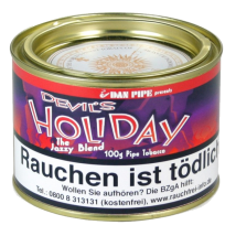 DEVILS HOLIDAY (100 gr.)