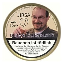 JIRSA Oldas Louny Blend (50 gr.)