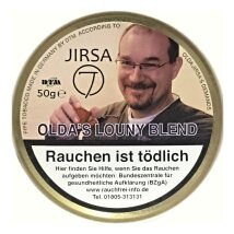 JIRSA Oldas Louny Blend (50 gr.)