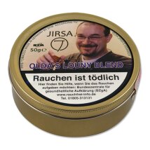 JIRSA Oldas Louny Blend (50,00 g)