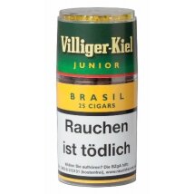 Villiger Kiel Junior Brasil 25er