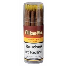 Villiger Kiel Sumatra 20er