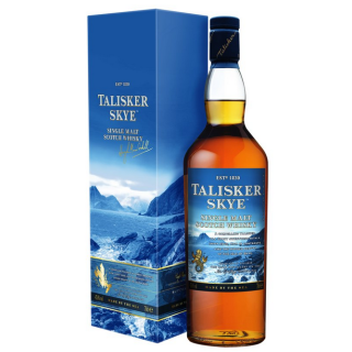 Talisker Skye o.A. 0,7l