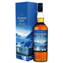 Talisker Skye o.A. 0,7l