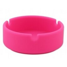 Ascher Silikon pink