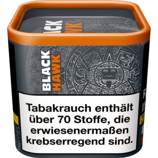 BLACK HAWK Volumentabak (30 g)