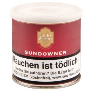 SUNDOWNER Rhodesian Mixture (50 gr.)