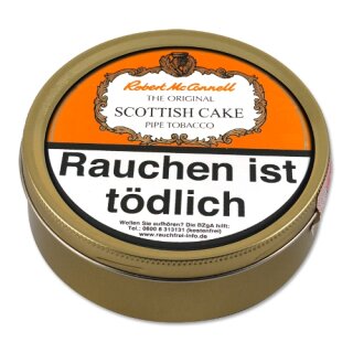 MCCONNELL Scottish Cake (50 g)