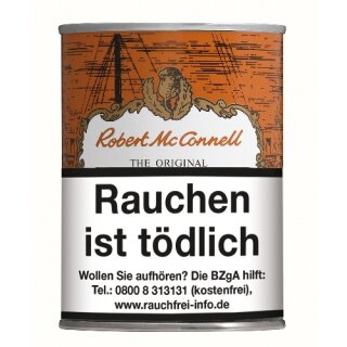 MCCONNELL Maduro (100 gr.)