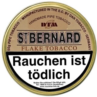 ST BERNARD Flake (50 gr.)