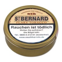 ST BERNARD Flake (50 gr.)