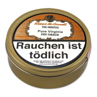 MCCONNELL Pure Virginia (50,00 g)