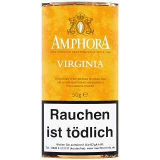 MAC BAREN Amphora Virginia (50 g)