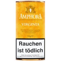 MAC BAREN Amphora Virginia (50 gr.)