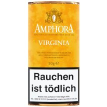 MAC BAREN Amphora Virginia (50 gr.)