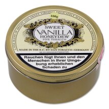 SWEET VANILLA Honeydew (100 gr.)