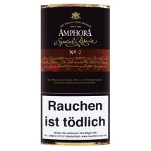 MAC BAREN Amphora Special Reserve No. 2 (50 gr.)