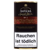 MAC BAREN Amphora Special Reserve No. 2 (50 gr.)