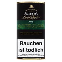 MAC BAREN Amphora Special Reserve No. 8 (50 gr.)