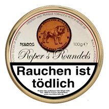 BULLDOG Ropers Roundels (100 gr.)