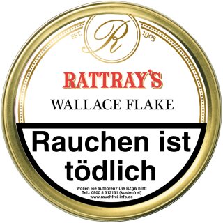 RATTRAYS Flake Collection Wallace Flake (50 gr.)